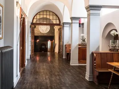 Einzelzimmer für 1 Person (15 m²) in Lenzerheide/Lai 4/10