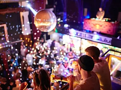 Einzelzimmer für 1 Person (15 m²) in Lenzerheide/Lai 9/10