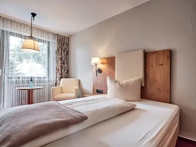 Einzelzimmer für 1 Person in Lenzkirch 3/7