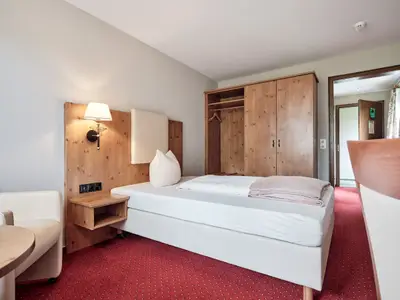 Einzelzimmer für 1 Person in Lenzkirch 5/7