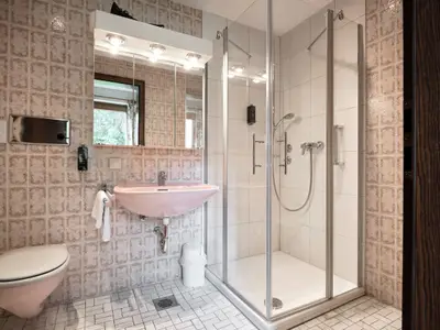 Einzelzimmer für 1 Person in Lenzkirch 7/7