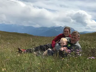 Einzelzimmer für 1 Person (9 m²) in Liesing 10/10