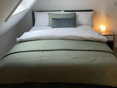 Einzelzimmer für 1 Person in Lilienthal 9/10