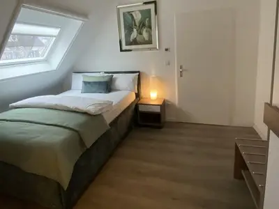 Einzelzimmer für 1 Person in Lilienthal 10/10