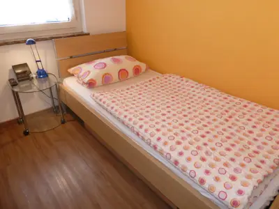 Einzelzimmer für 1 Person in Lindau 8/10