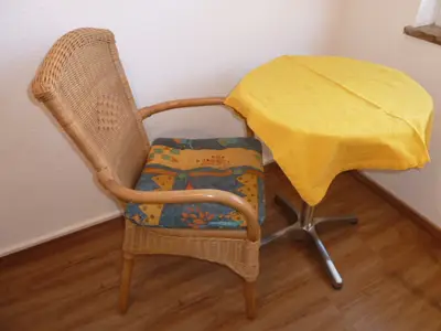 Einzelzimmer für 1 Person in Lindau 10/10