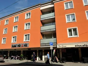 Einzelzimmer für 1 Person in Lindau