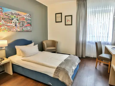 Einzelzimmer für 1 Person (17 m²) in Lingen 1/3