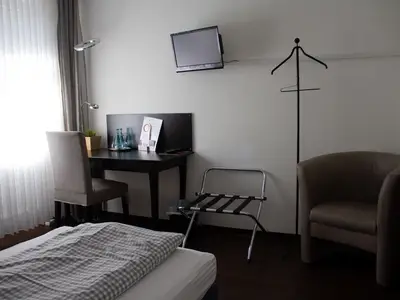 Einzelzimmer für 1 Person (17 m²) in Lingen 3/3