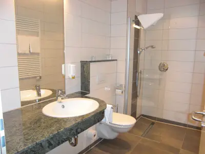 Einzelzimmer für 1 Person (27 m²) in Lingen 3/3