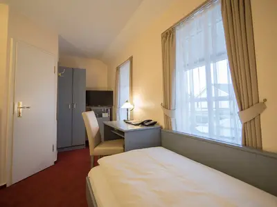 Einzelzimmer für 1 Person (16 m²) in Lingen 3/3