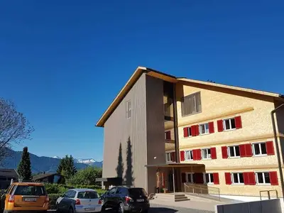 Einzelzimmer für 1 Person (16 m²) in Lingenau 2/10