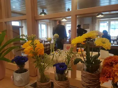 Einzelzimmer für 1 Person (16 m²) in Lingenau 3/10