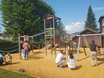 Einzelzimmer für 1 Person (16 m²) in Lingenau 6/10
