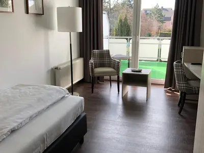 EinzelzimmerComfortBalkon1