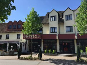 Einzelzimmer für 1 Person in Lippstadt