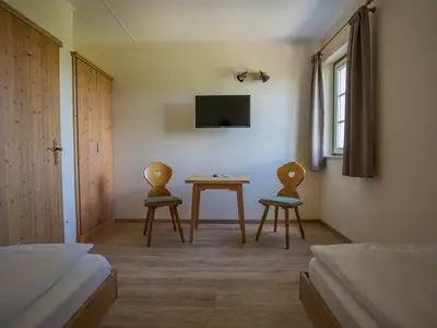 Theater- und Feriendorf – Einzelzimmer