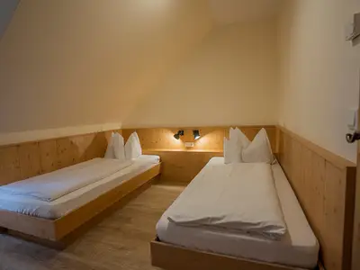 Theater- und Feriendorf – Einzelzimmer