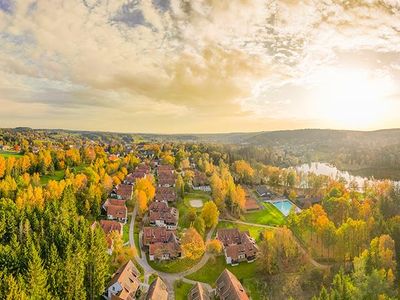 Theater- und Feriendorf Königsleitn – Herbst