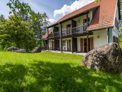 Theater- und Feriendorf Königsleitn