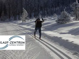 Einzelzimmer für 1 Person in Lohberg