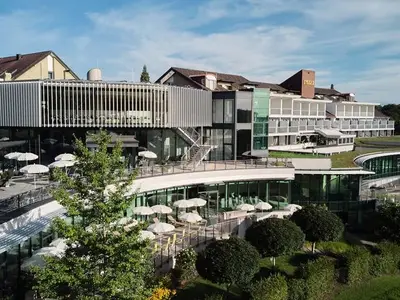 Einzelzimmer für 1 Person (20 m²) in Loipersdorf bei Fürstenfeld 1/10