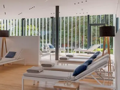 Einzelzimmer für 1 Person (20 m²) in Loipersdorf bei Fürstenfeld 2/10