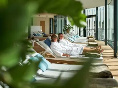 Einzelzimmer für 1 Person (20 m²) in Loipersdorf bei Fürstenfeld 4/10