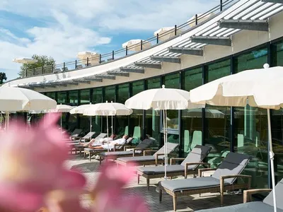 Einzelzimmer für 1 Person (20 m²) in Loipersdorf bei Fürstenfeld 5/10