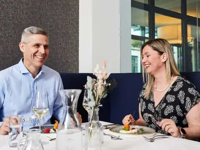 Einzelzimmer für 1 Person (20 m²) in Loipersdorf bei Fürstenfeld 10/10