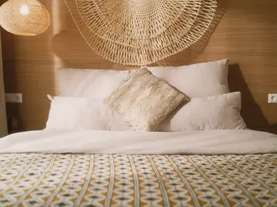 Comfort Einzelzimmer