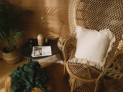 Superior Einzelzimmer