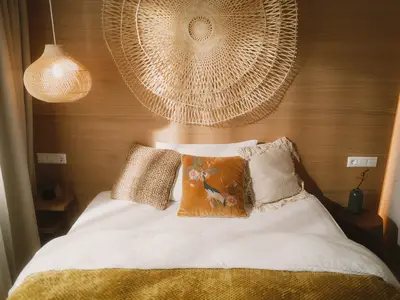 Superior Einzelzimmer