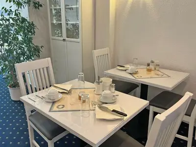 Einzelzimmer für 1 Person in Lübeck 8/10