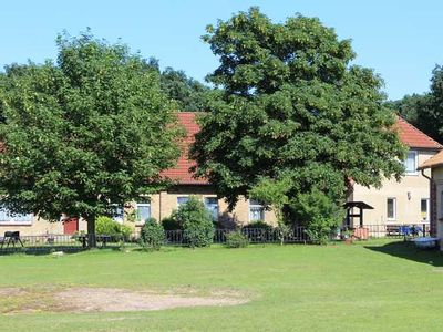 Einzelzimmer für 3 Personen (15 m²) in Lübz 1/10