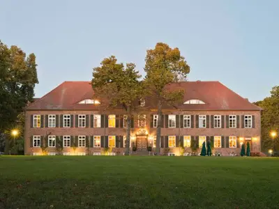 Einzelzimmer für 1 Person (20 m²) in Ludorf 1/2