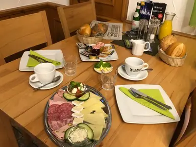 Einzelzimmer für 1 Person in Ludwigsburg 1/10