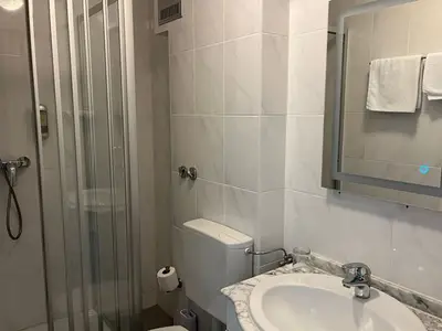 Einzelzimmer für 1 Person in Ludwigsburg 4/10