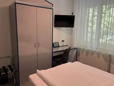 Einzelzimmer für 1 Person in Ludwigsburg 6/10