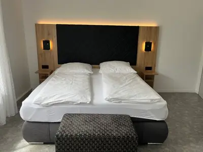 Einzelzimmer für 1 Person in Ludwigsburg 7/10