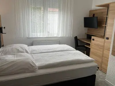 Einzelzimmer für 1 Person in Ludwigsburg 9/10