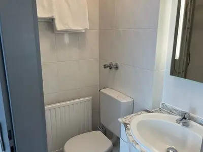 Einzelzimmer für 1 Person in Ludwigsburg 10/10