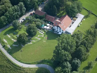 Einzelzimmer für 1 Person (25 m²) in Lügde 10/10