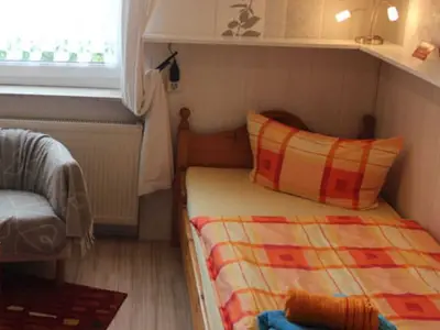 Einzelzimmer für 1 Person (12 m²) in Lutherstadt Wittenberg 8/8