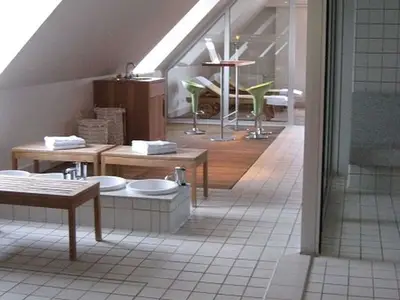 Einzelzimmer für 1 Person (16 m²) in Lutherstadt Wittenberg 5/9