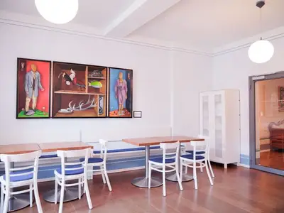 Einzelzimmer für 1 Person (10 m²) in Lutherstadt Wittenberg 10/10