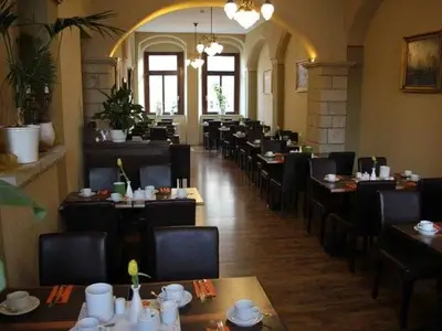 Einzelzimmer für 1 Person (15 m²) in Lutherstadt Wittenberg 5/10
