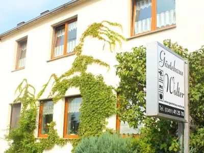 Einzelzimmer für 1 Person (12 m²) in Lutherstadt Wittenberg 2/8