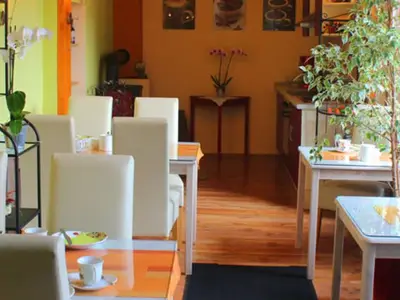 Einzelzimmer für 1 Person (12 m²) in Lutherstadt Wittenberg 5/8