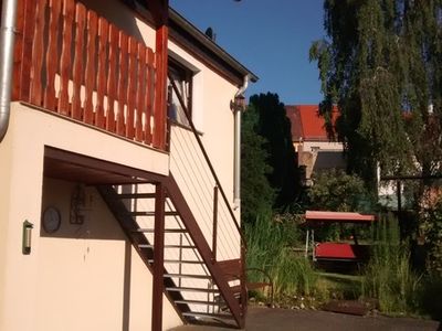 Einzelzimmer für 1 Person (10 m²) in Magdeburg 4/10